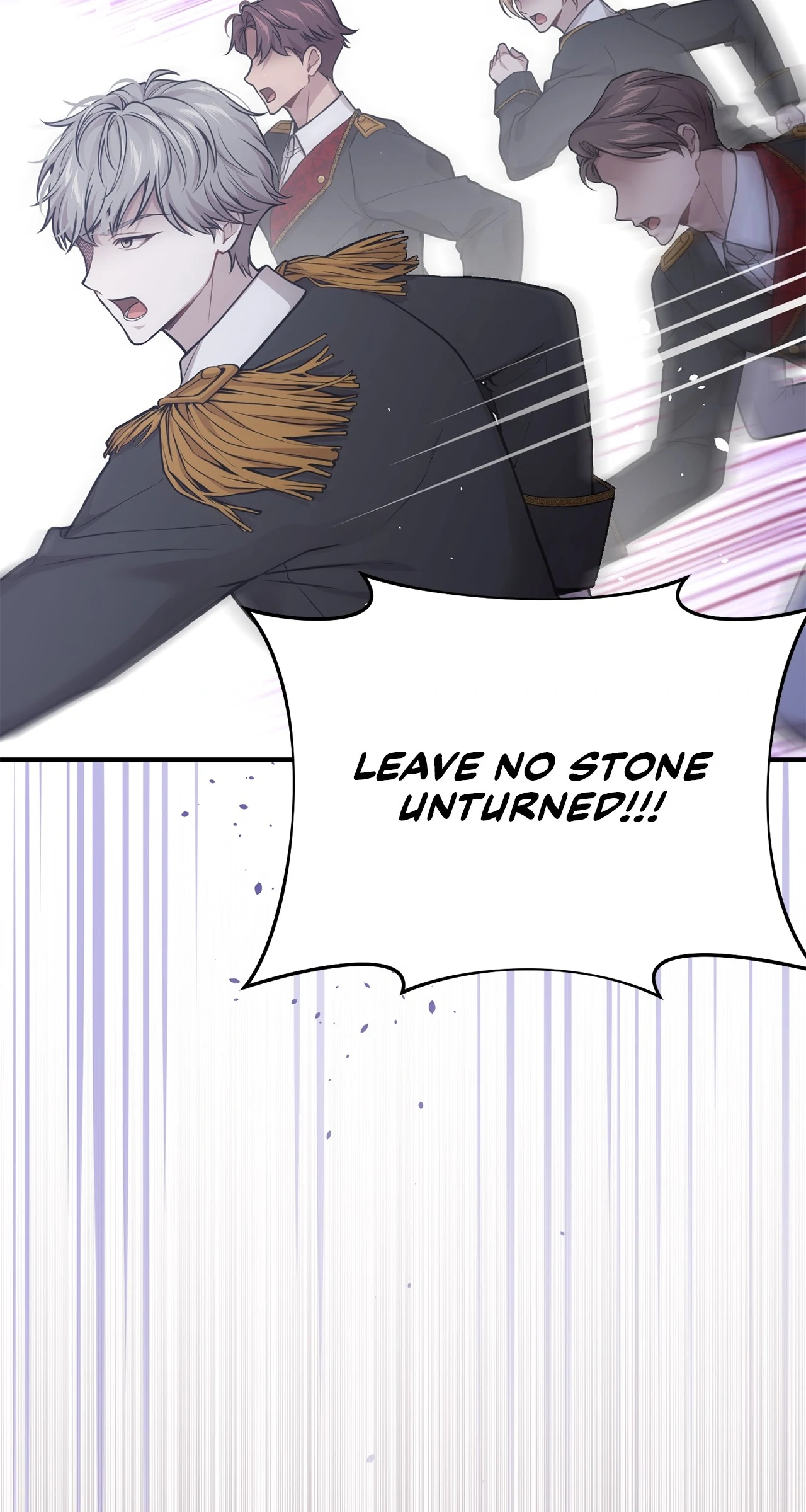 The Secret Bedroom of a Dejected Royal Daughter Chapter 74 80